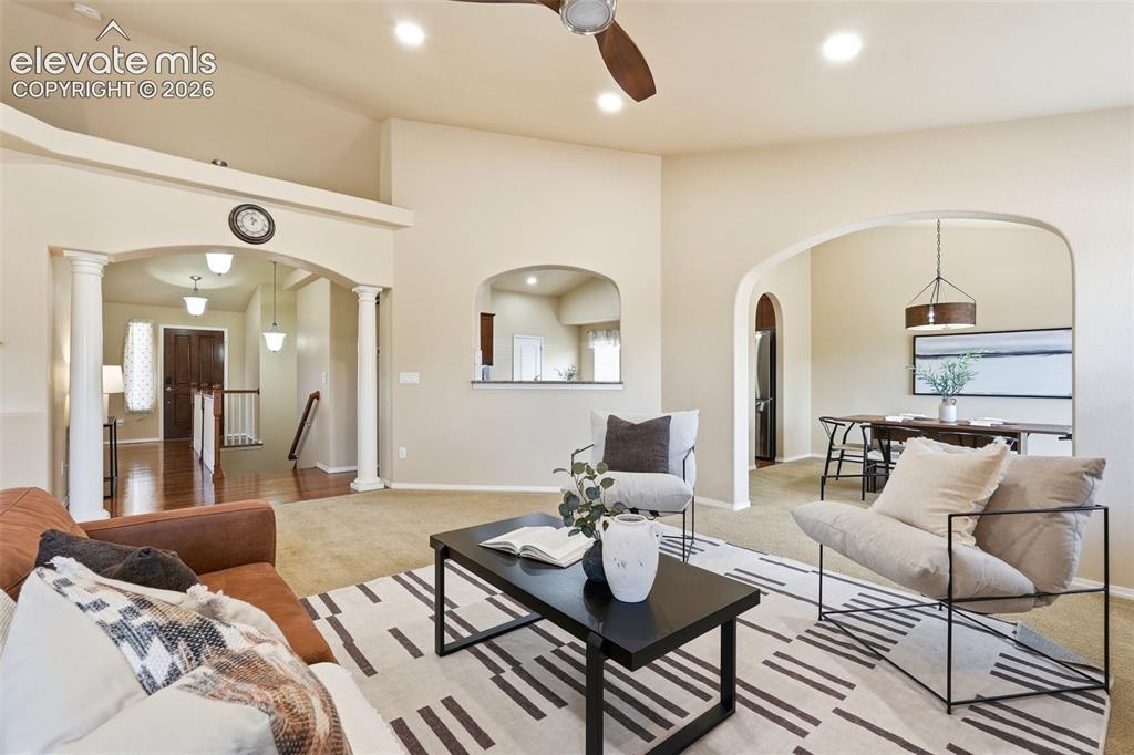 9849 Rockingham Drive Peyton CO 80831