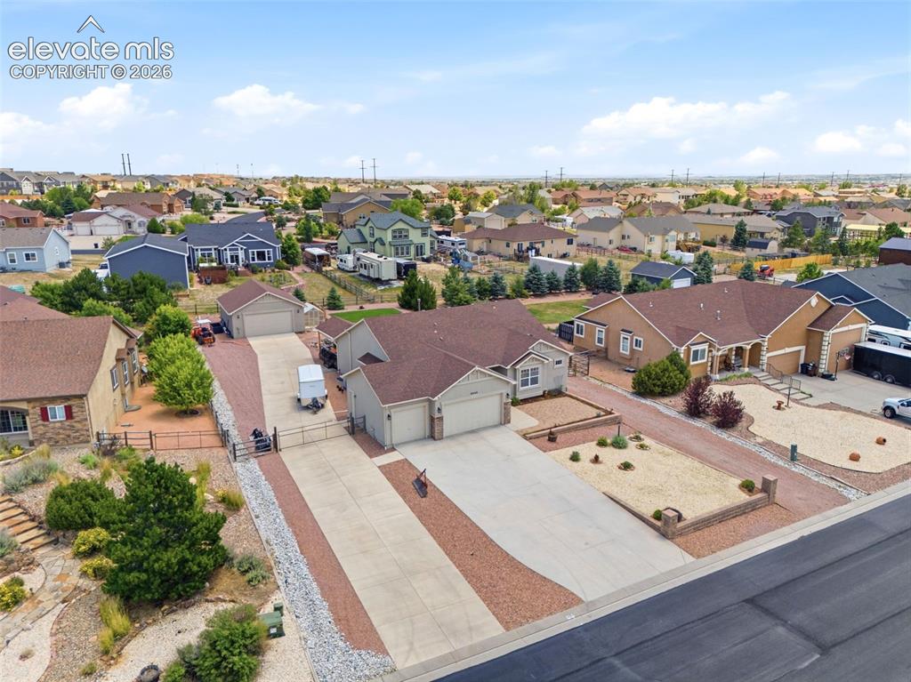 9849 Rockingham Drive Peyton CO 80831