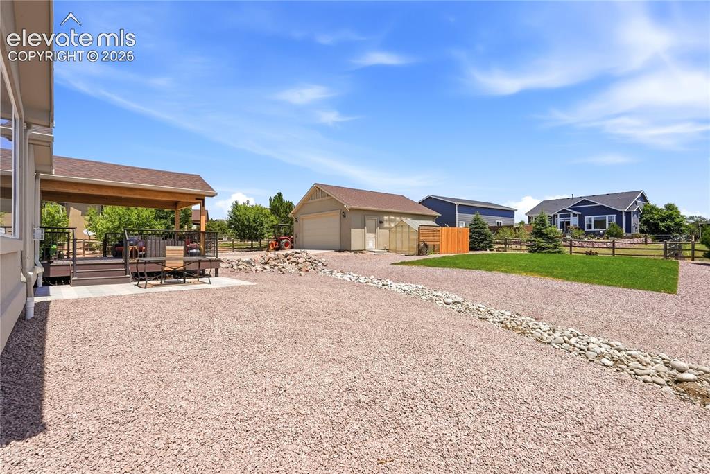 9849 Rockingham Drive Peyton CO 80831