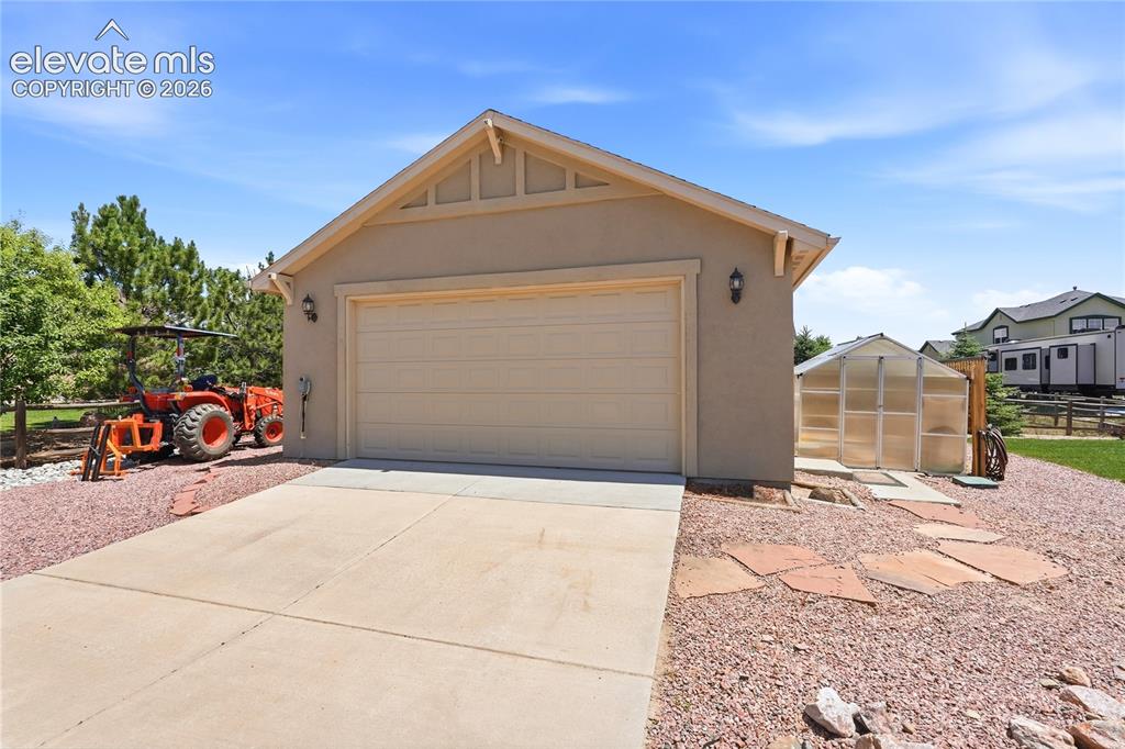 9849 Rockingham Drive Peyton CO 80831