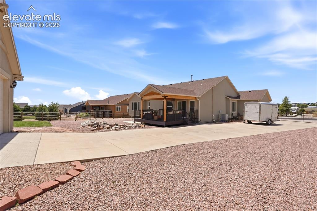 9849 Rockingham Drive Peyton CO 80831