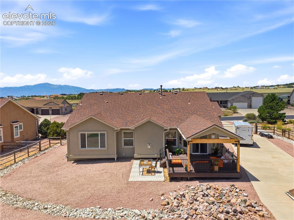 9849 Rockingham Drive Peyton CO 80831