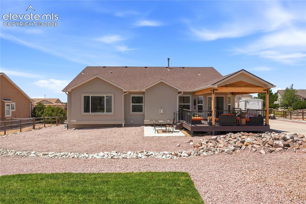 9849 Rockingham Drive Peyton CO 80831