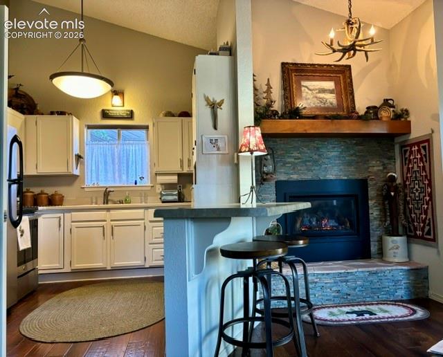 540 Greenway Court Woodland Park CO 80863