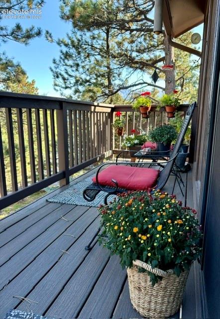 540 Greenway Court Woodland Park CO 80863