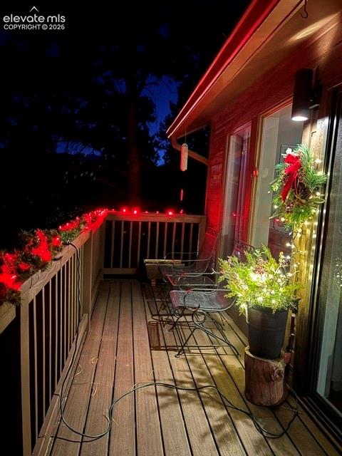 540 Greenway Court Woodland Park CO 80863