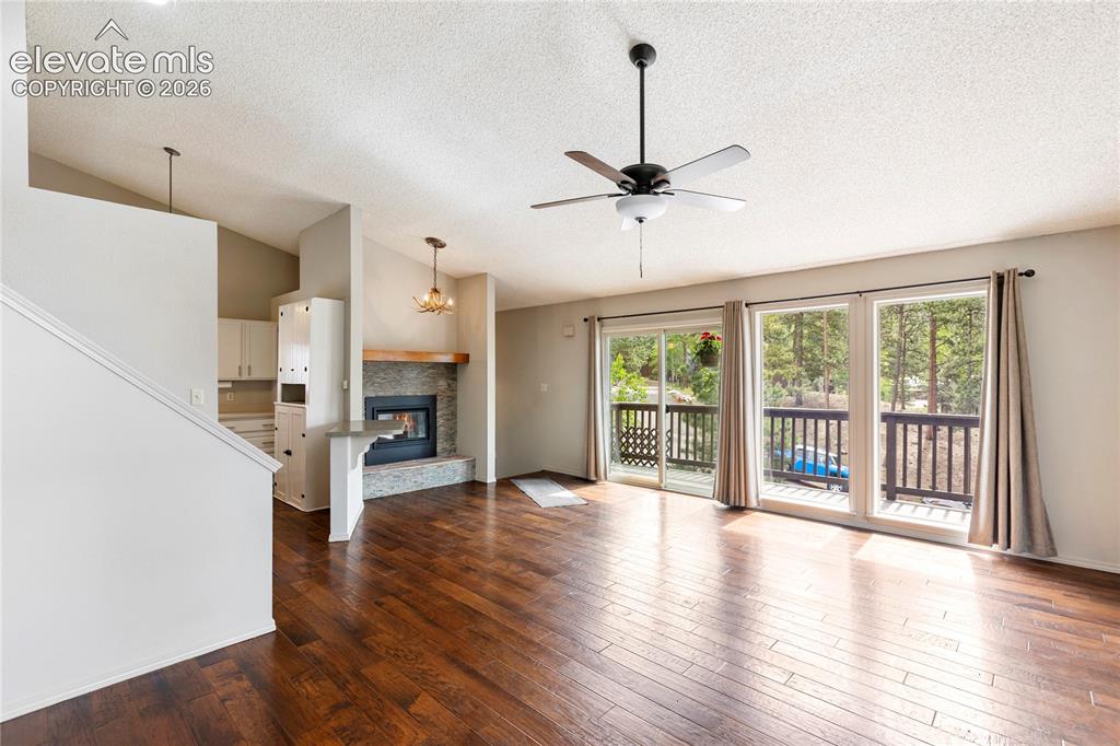 540 Greenway Court Woodland Park CO 80863