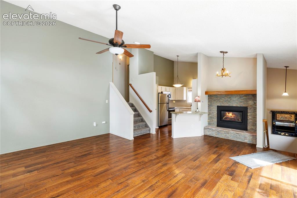 540 Greenway Court Woodland Park CO 80863
