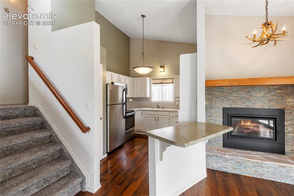 540 Greenway Court Woodland Park CO 80863