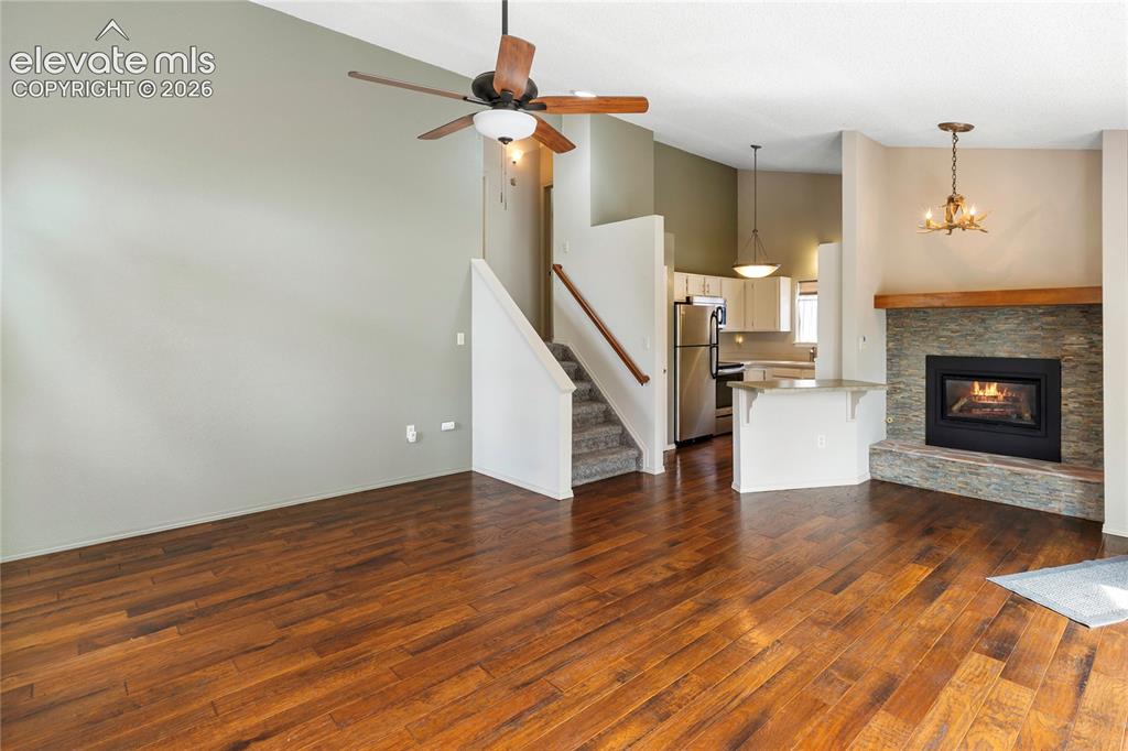 540 Greenway Court Woodland Park CO 80863