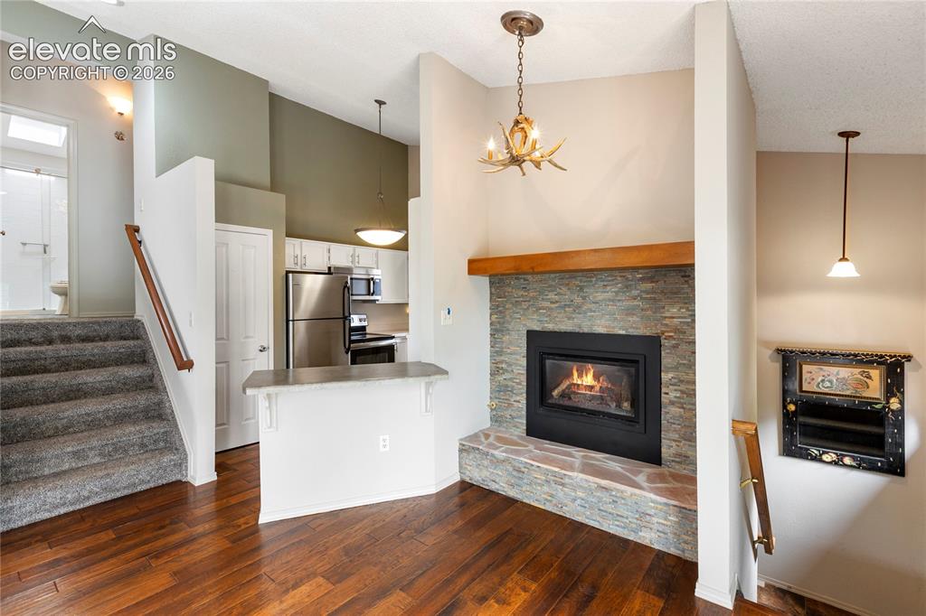 540 Greenway Court Woodland Park CO 80863