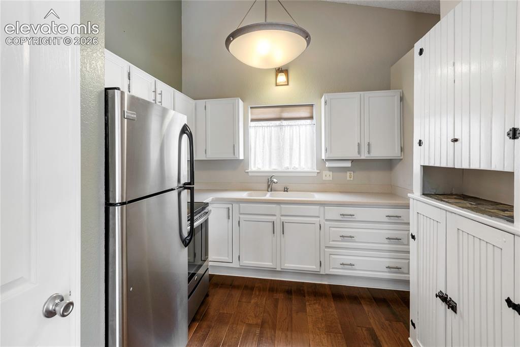 540 Greenway Court Woodland Park CO 80863