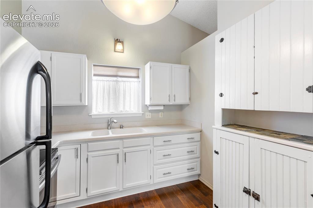 540 Greenway Court Woodland Park CO 80863