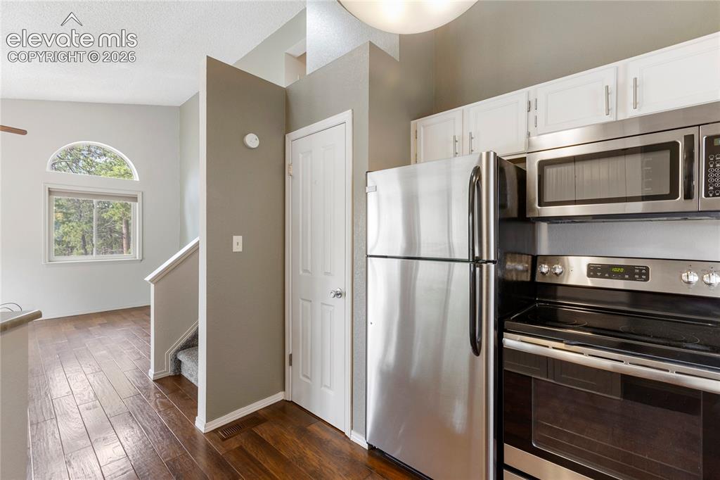540 Greenway Court Woodland Park CO 80863