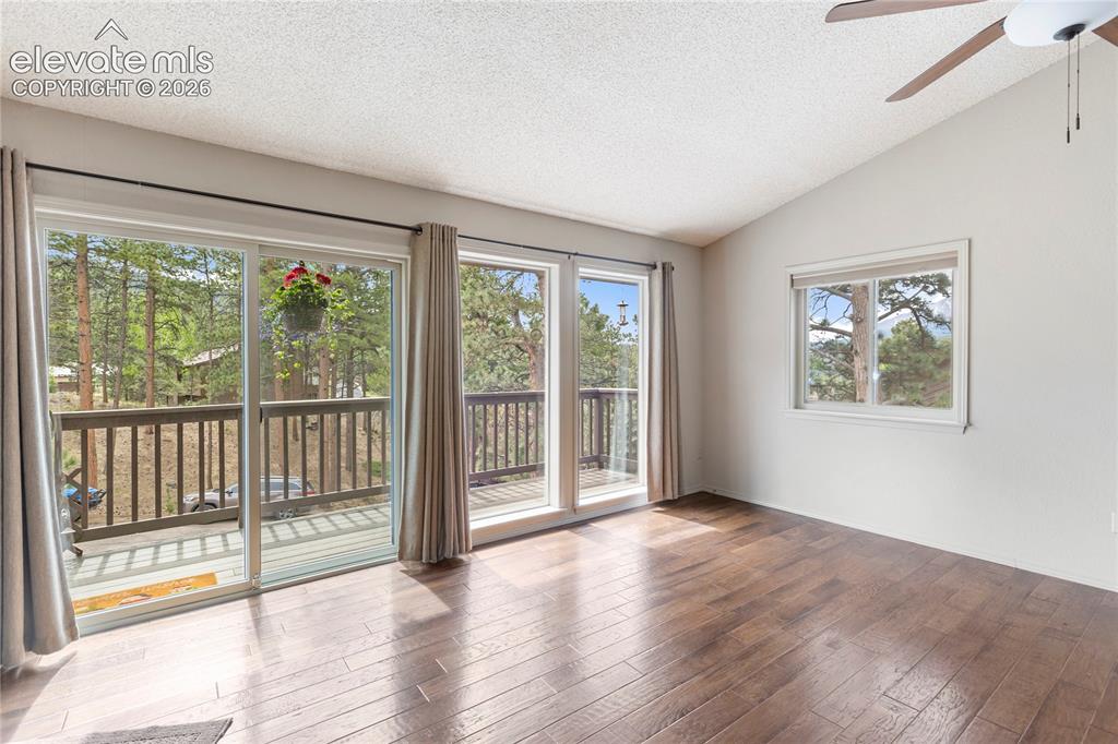 540 Greenway Court Woodland Park CO 80863