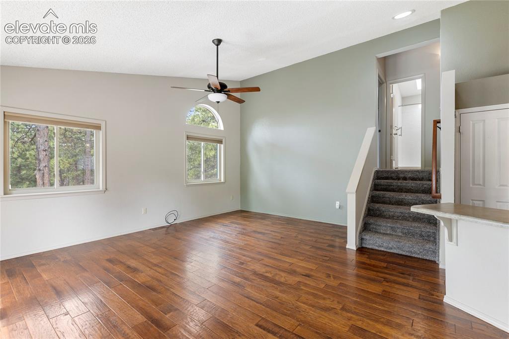 540 Greenway Court Woodland Park CO 80863
