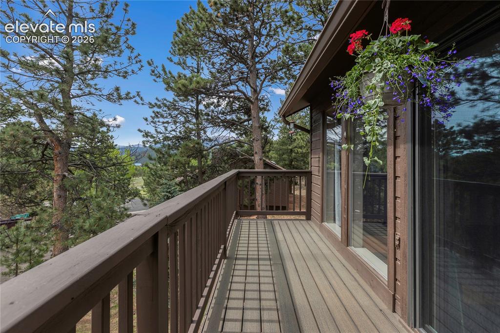 540 Greenway Court Woodland Park CO 80863