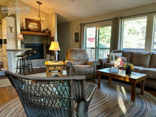 540 Greenway Court Woodland Park CO 80863