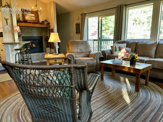 540 Greenway Court Woodland Park CO 80863