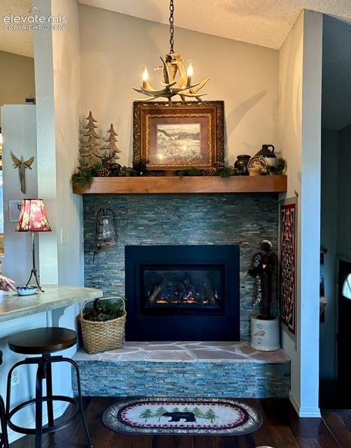 540 Greenway Court Woodland Park CO 80863