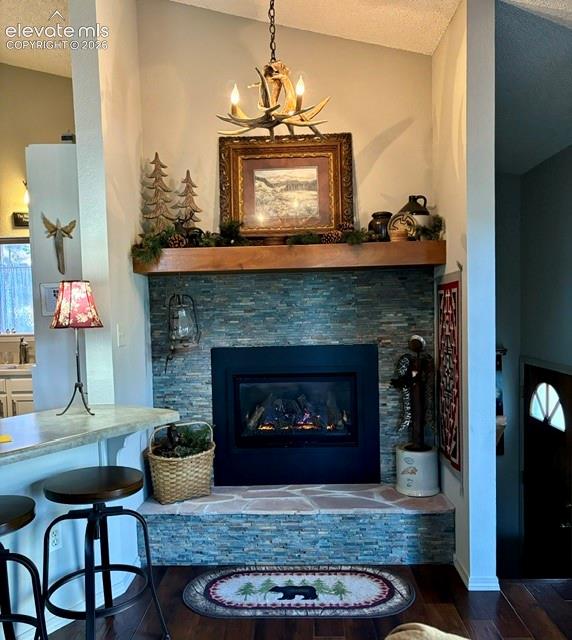 540 Greenway Court Woodland Park CO 80863