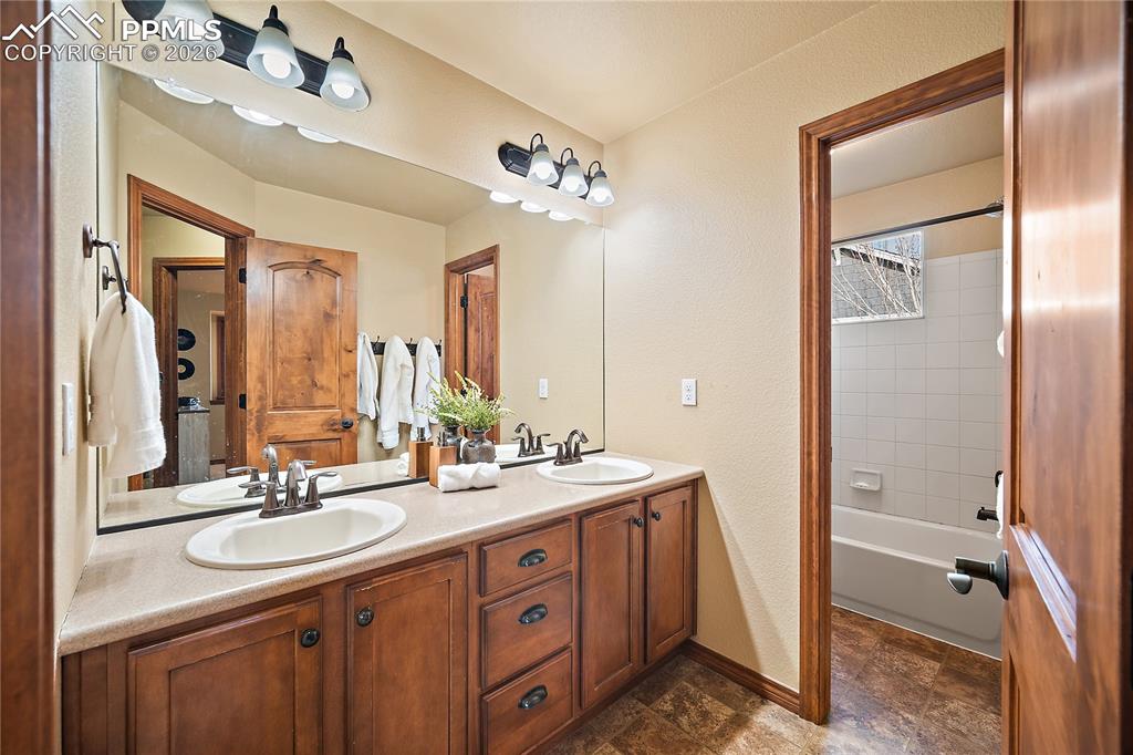 13421 Crane Canyon Loop Colorado Springs CO 80921