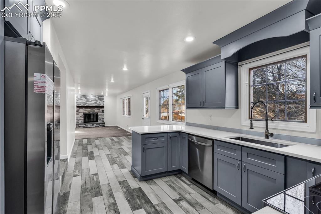 7 Kingsbridge Place Pueblo CO 81001