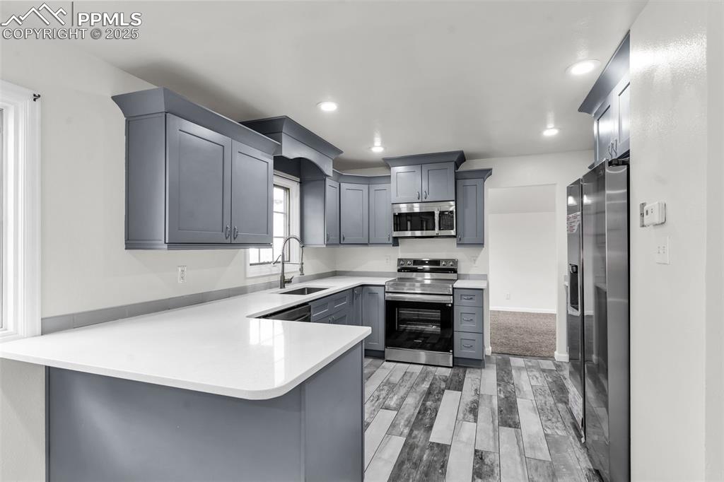 7 Kingsbridge Place Pueblo CO 81001