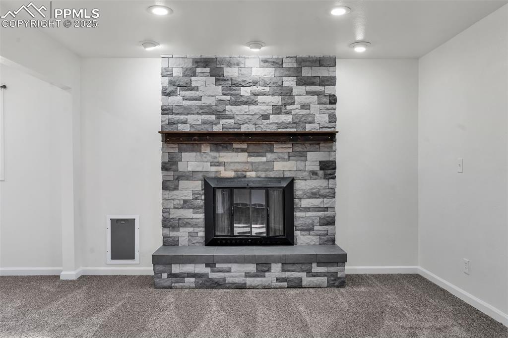 7 Kingsbridge Place Pueblo CO 81001