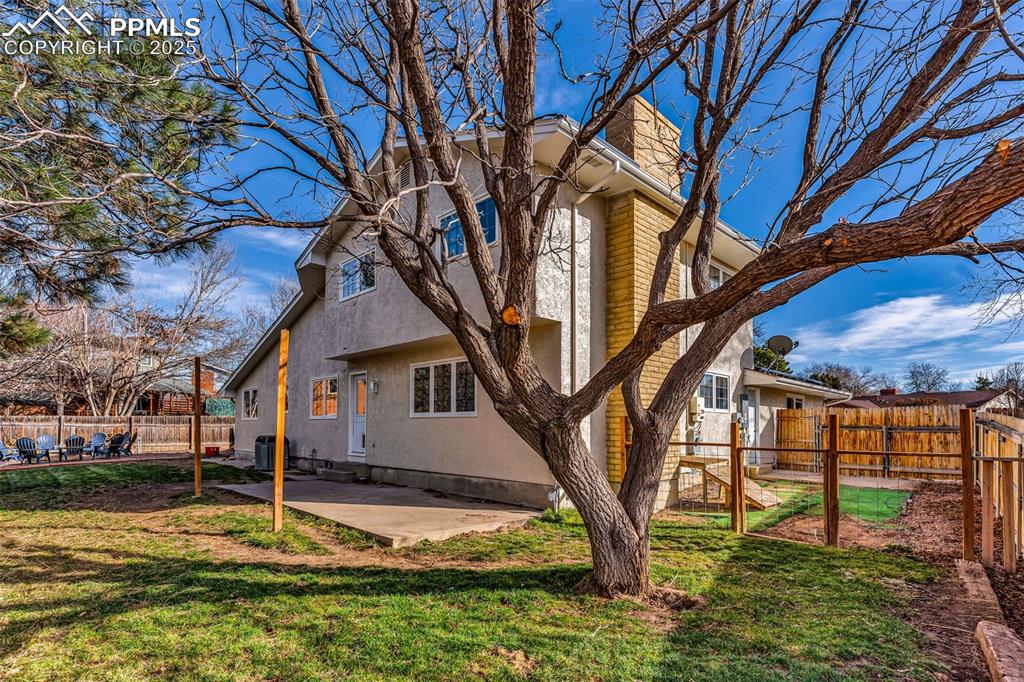 7 Kingsbridge Place Pueblo CO 81001
