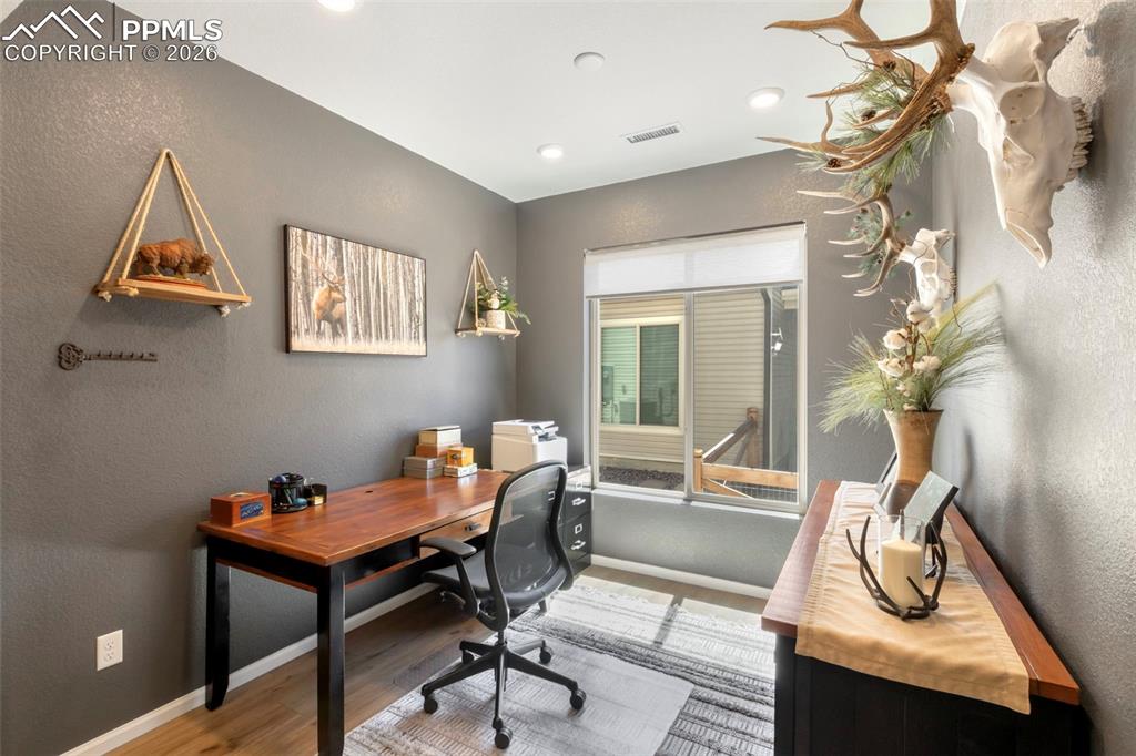 5848 Haster Grove Colorado Springs CO 80927