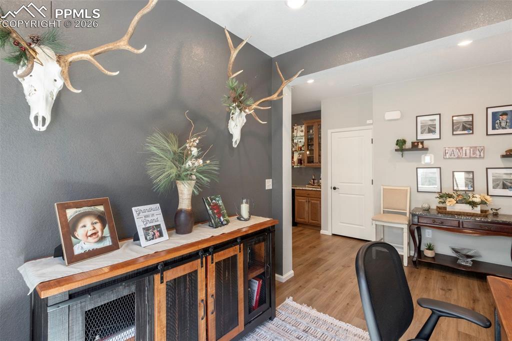 5848 Haster Grove Colorado Springs CO 80927