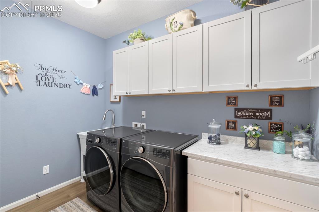 5848 Haster Grove Colorado Springs CO 80927