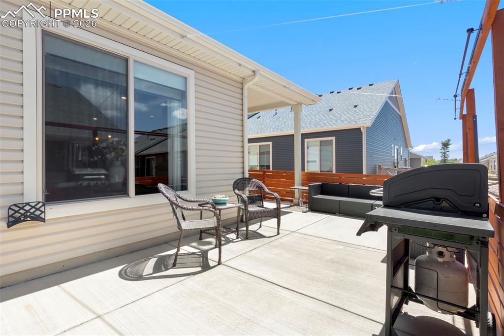 5848 Haster Grove Colorado Springs CO 80927