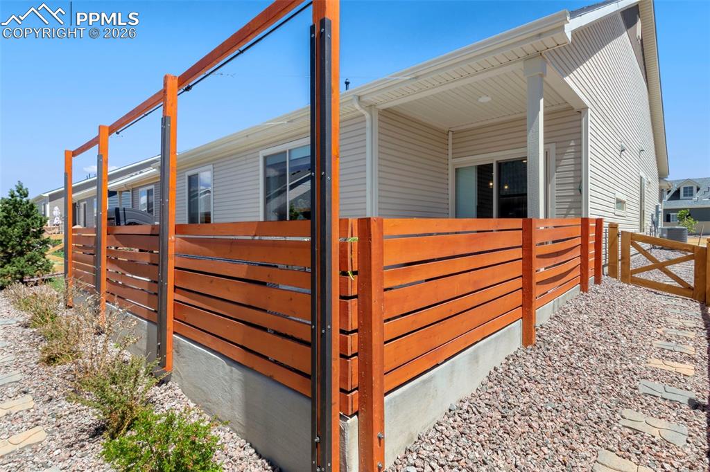 5848 Haster Grove Colorado Springs CO 80927