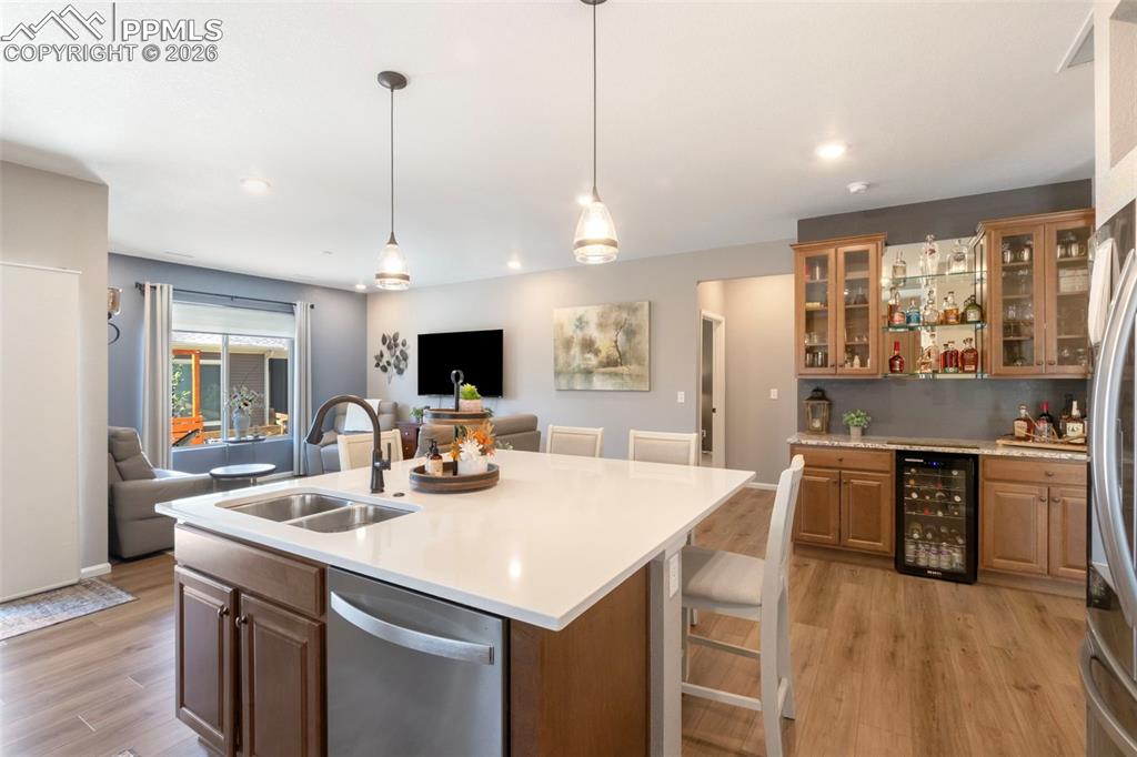 5848 Haster Grove Colorado Springs CO 80927