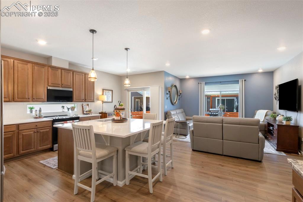 5848 Haster Grove Colorado Springs CO 80927