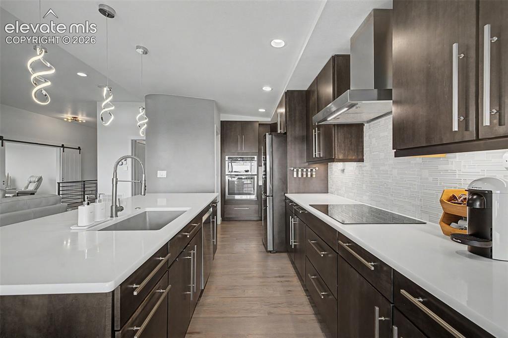 3721 Hermosa Creek Court Colorado Springs CO 80924