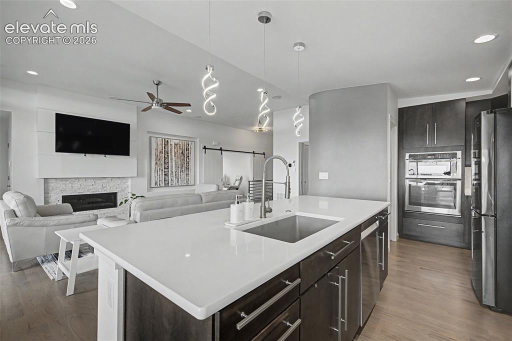 3721 Hermosa Creek Court Colorado Springs CO 80924