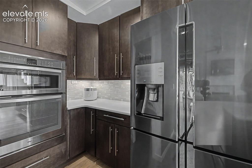 3721 Hermosa Creek Court Colorado Springs CO 80924