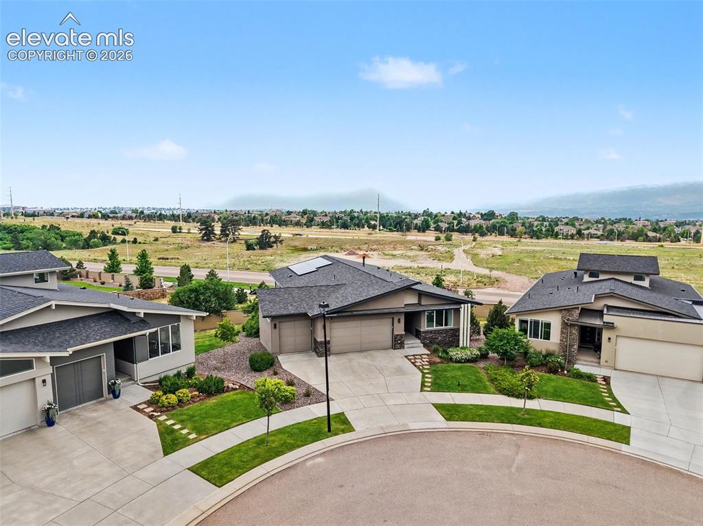 3721 Hermosa Creek Court Colorado Springs CO 80924