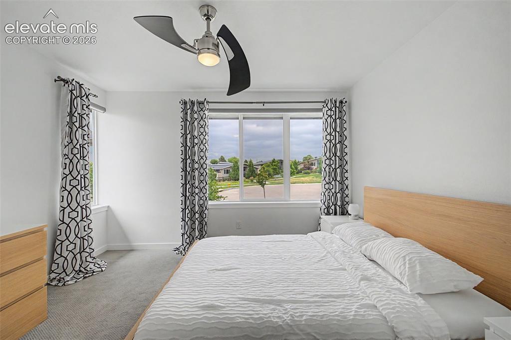 3721 Hermosa Creek Court Colorado Springs CO 80924