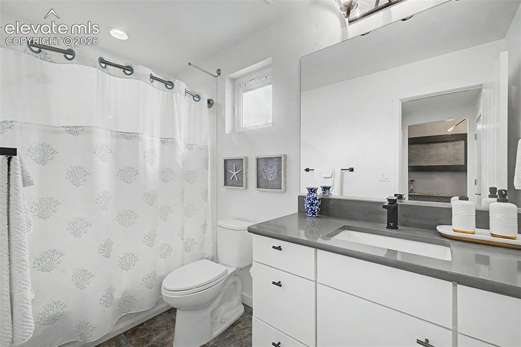 3721 Hermosa Creek Court Colorado Springs CO 80924
