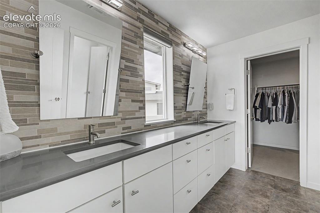 3721 Hermosa Creek Court Colorado Springs CO 80924