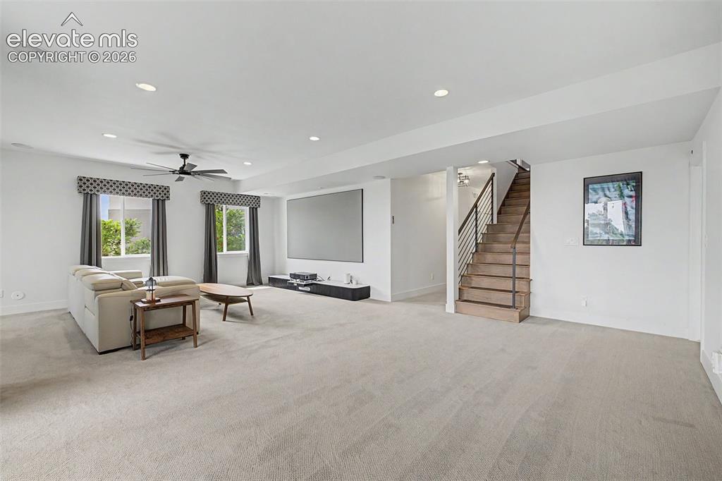 3721 Hermosa Creek Court Colorado Springs CO 80924