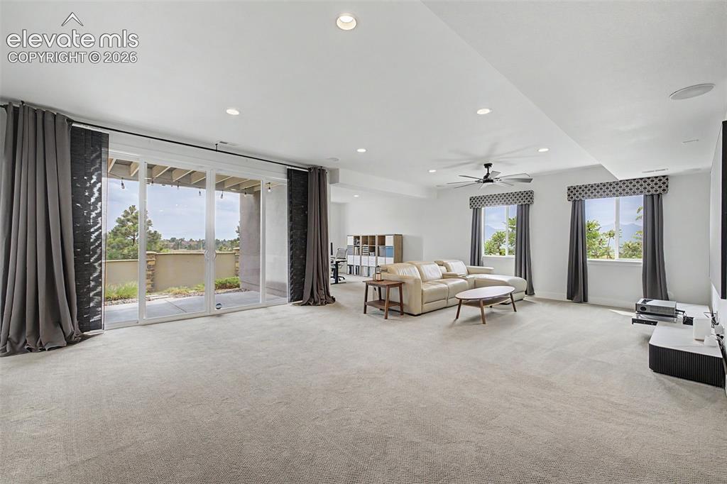 3721 Hermosa Creek Court Colorado Springs CO 80924