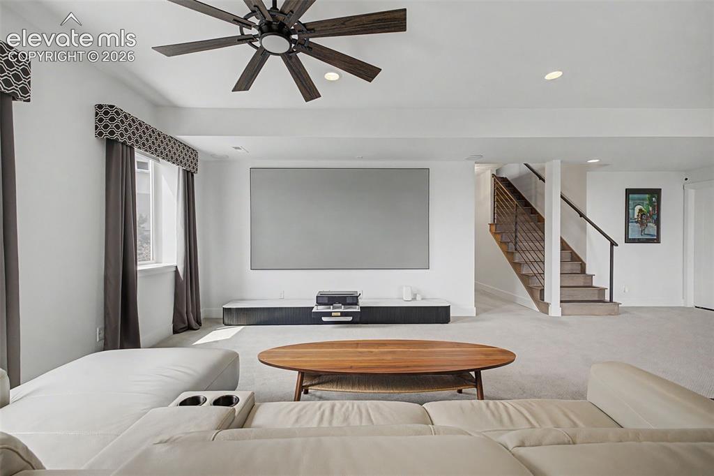 3721 Hermosa Creek Court Colorado Springs CO 80924