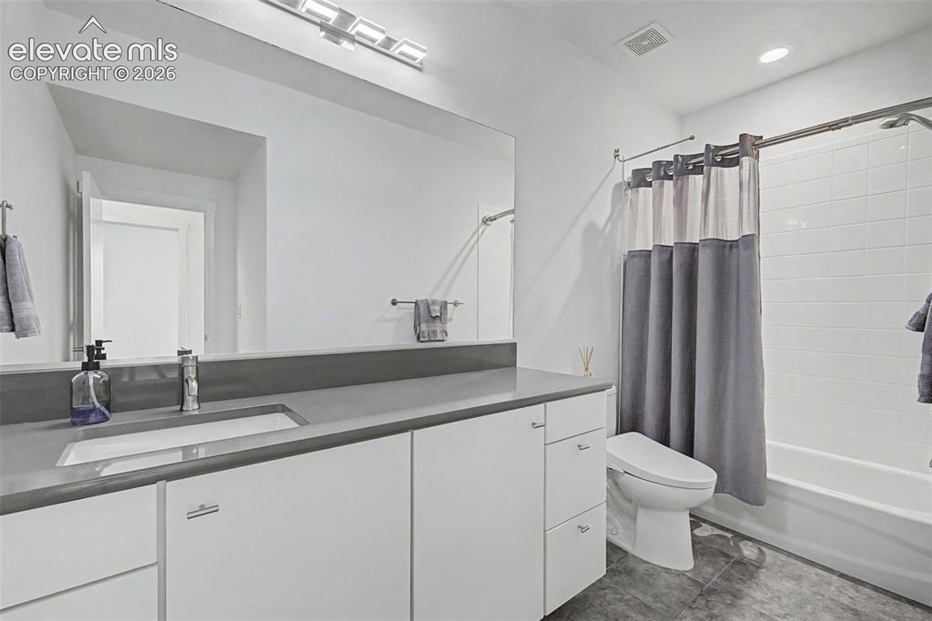 3721 Hermosa Creek Court Colorado Springs CO 80924