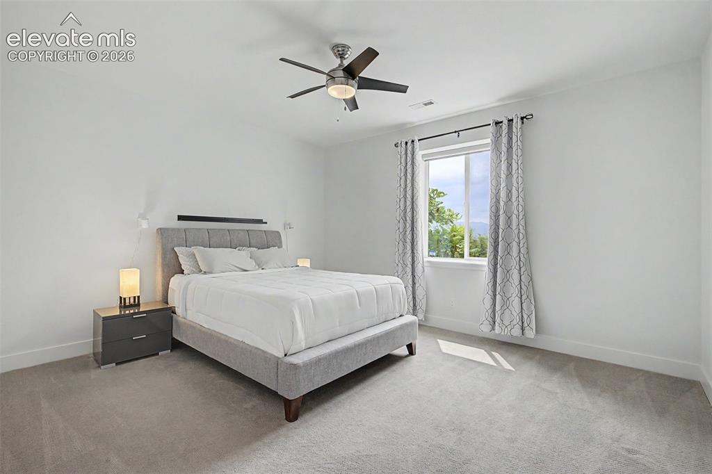 3721 Hermosa Creek Court Colorado Springs CO 80924