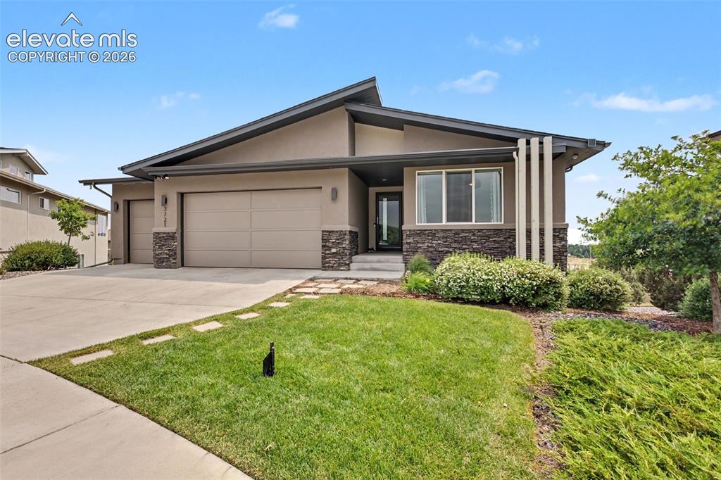 3721 Hermosa Creek Court Colorado Springs CO 80924